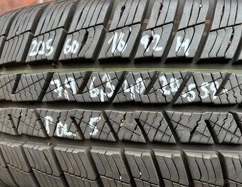 205/60 R16 92H zimní pneumatiky Barum (4020)