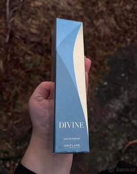 DÁMSKÁ PARFÉMOVANÁ VODA DIVINE ORIFLAME