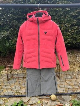 Lyžařský set oblečení dívčí Dainese vel. S