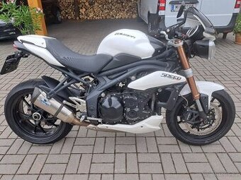 Triumph Speed Triple