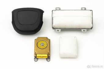 Airbagy – regenerace a prodej (všechny značky, USA i Evropa)