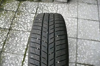 Sada zimních Barum 205/55 R16
