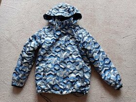 Lyžařská bunda AlpinePro