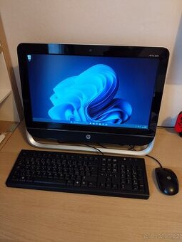 Počítač HP Pro 3520 s Windows 11