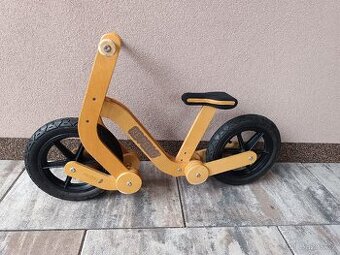 Odrážedlo Repello model J