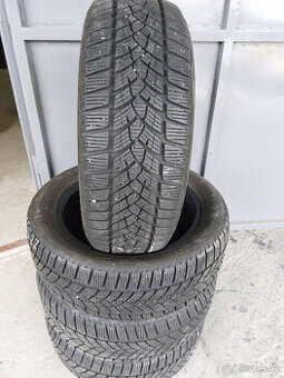 205/55 R17 95V Fulda Kristall Control HP2 zimní 4ks