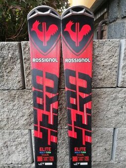 ROSSIGNOL HERO Multi V-C.A.M 153cm r-12. Model 2023/2024