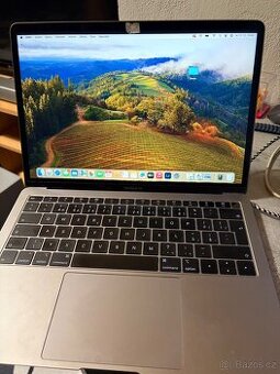 Macbook air