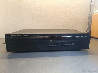 HARMAN KARDON HD7400