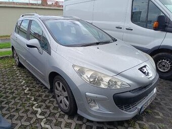Peugeot 308 SW 1.6HDi