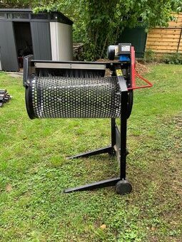 Katrovač / přesívač Scheppach Rs 400 se zárukou