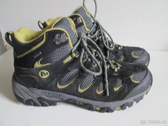 Merrell GTX.....vel.42