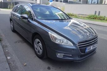 Peugeot 508 SW 2,0 HDI