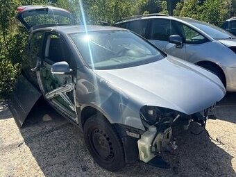 Náhradní díly Vw Golf 5 , 1.9 tdi 77kw
