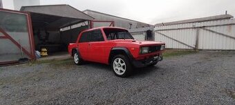 Lada VFTS karoserie