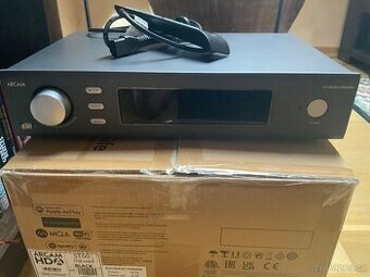 STREAMER - Arcam HDA ST60