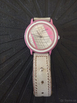 Hodinky Glashütte prodám