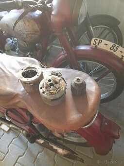 Jawa uklid