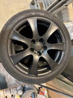ALU bmw 5x120 r17