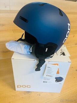 Helma poc Auric cut 51-54 vel