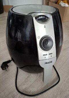 Horkovzdušná fritéza