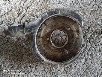 Kryt vzduchového filtru