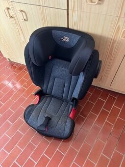 Autosedačka do 30 kg Britax Romer