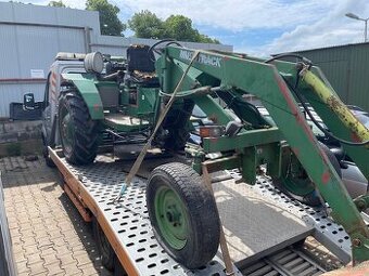 Prodám ZTS Multitrack