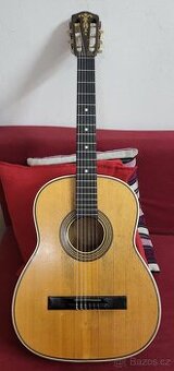 Bräuer - Cremona 497, atypicka hlava