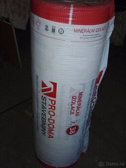 Minerální izolace