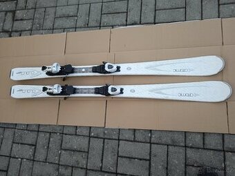 Lyže Atomic -150 cm.