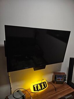 Chytrá LED televize Toshiba 48"