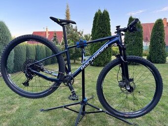 Rockrider XC50 – TOP stav, poloviční cena oproti novému - 1