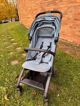 Golfový cestovní kočárek JOOLZ Aer - modrý