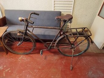 Historické Kolo Stadion - 1