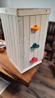 Nástavkový úl palubkový 39x24