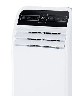 Mobilní klimatizace ECG MK 103