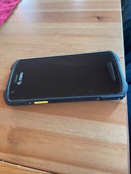 Použitý telefon Zebra TC26BK