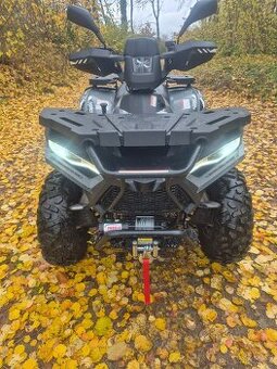 LINHAI ATV 420 PROMAX