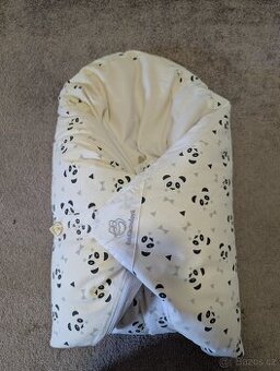 Zavinovačka péřová