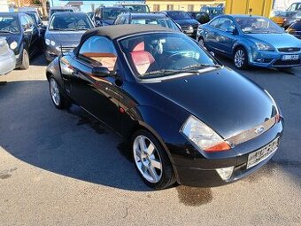 Ford Streeka 1.6i kabrio