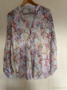 Halenka GUESS vel L nová