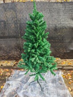 Umělý vánoční stromeček