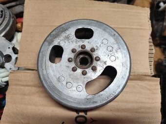 Zapalování BOSCH na ČZ