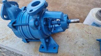 ČERPADLO SIGMA SVA 32 II STUPNĚ PATKOVÉ