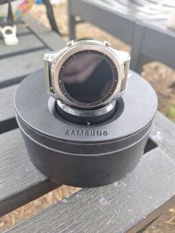 Hodinky Samsung Gear S3 classic