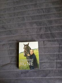Dvd serial znamení kone