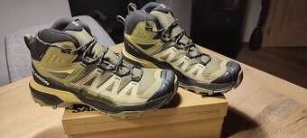 Salomon X Ultra 360 Mid GTX