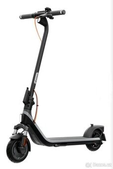 Elektrokoloběžka Segway E2 Plus 500W– Nepoužitá - 1