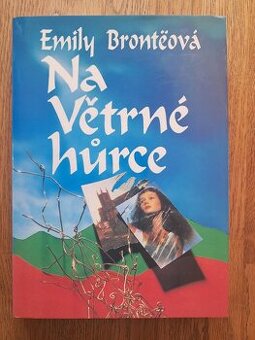 klasika -Na Větrné hůrce - E.Brontëová - dohodou